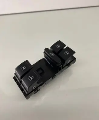 Volkswagen PASSAT B6 Electric window control switch 1K4959857B