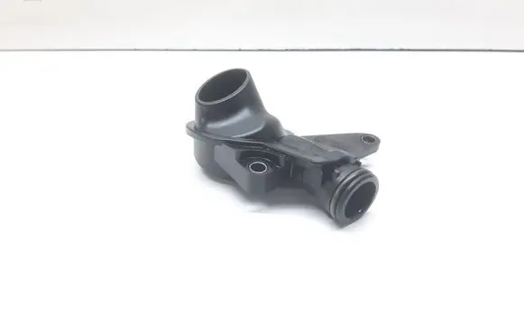 BMW 1 F20 F21 Oil sump strainer pipe 8514927 11418514927