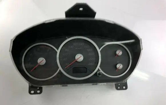 Honda Civic Speedometer (instrument cluster) HR0319112 S933