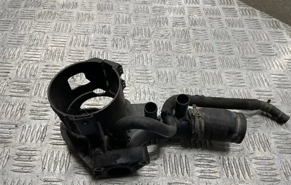Mercedes-Benz E W212 other engine part A6512003700