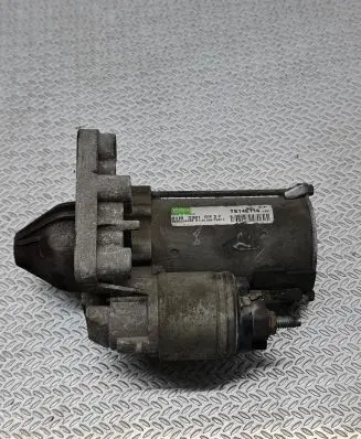 Citroen C3 Starter motor 9688268480 TS14E110