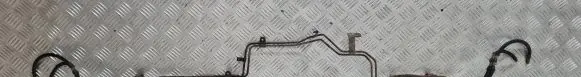 Suzuki Jimny Vacuum line/pipe/hose