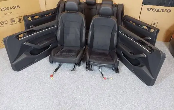 Volkswagen Arteon Interior decorative trim set 