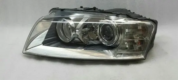 Audi A8 S8 D3 4E Headlight/headlamp