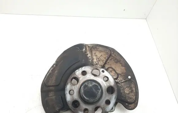 Mercedes-Benz E W212 Front wheel hub