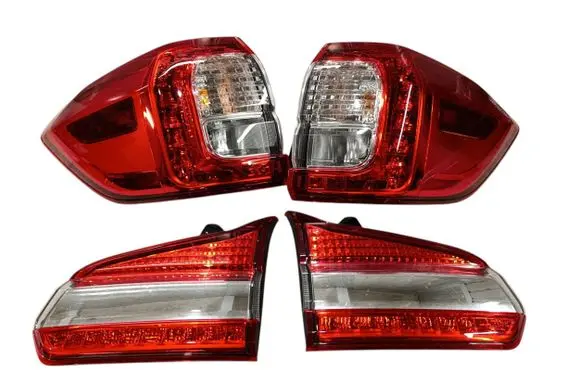 Subaru Ascent Rear/tail lights set 5295039 5304034 5305323