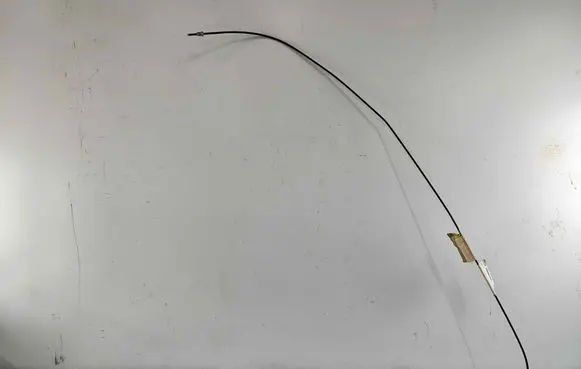 BMW 5 E39 Brake line pipe/hose 34326755316 6755316