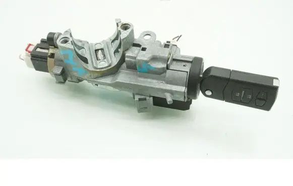 Mazda MX-5 NC Miata Ignition lock NE6166938