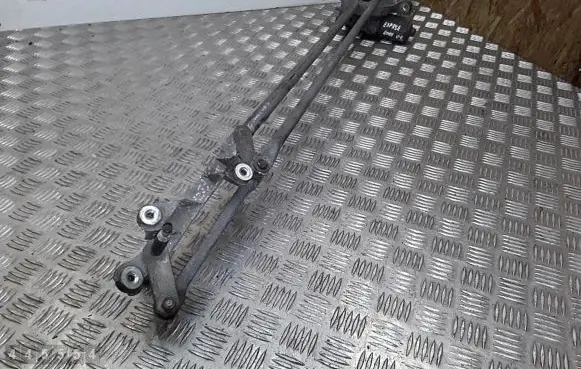 Renault Espace IV Front wiper linkage 0390241875