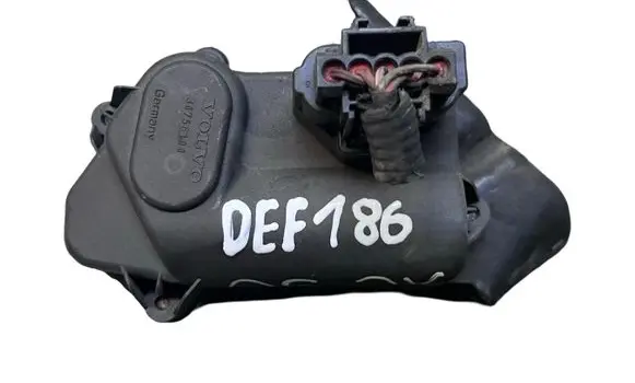 Volvo XC90 Intake manifold valve actuator/motor 30756100
