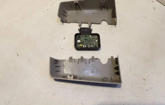 Opel Vectra C Rain sensor 09228959 1397212009