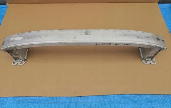 Audi Q3 8U Front bumper cross member 8U0807109C