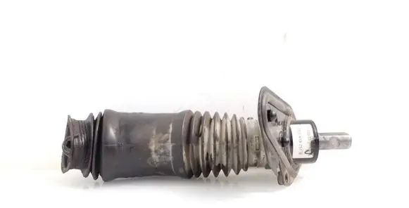 Volkswagen Transporter - Caravelle T5 Steering column universal joint 7E2419751B 130513