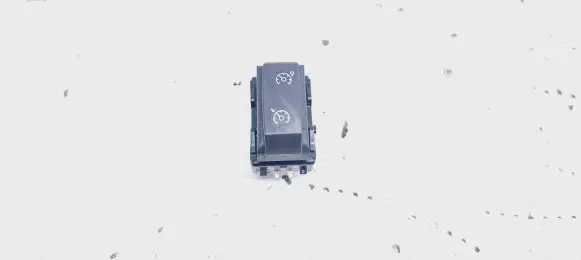 Renault Captur Cruise control switch 255502964R 10097493