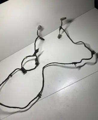 Other wiring loom