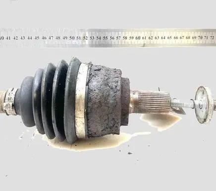Volvo V40 Front driveshaft