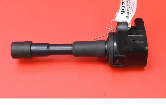 High voltage ignition coil