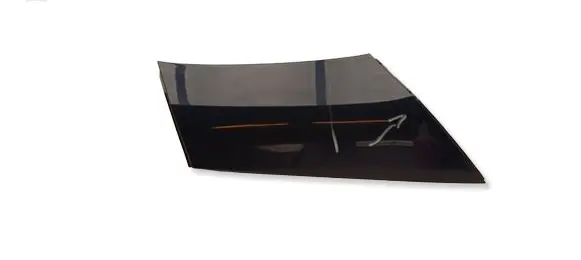 Hyundai Kona II Fender trim (molding) 87744HF000