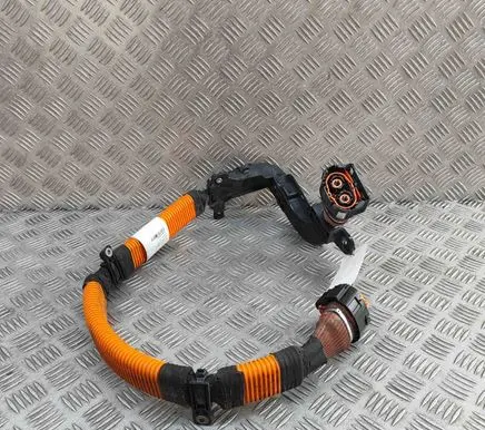 Renault Zoe Other wiring loom 297A21061R