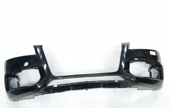 Audi A5 8T 8F Front bumper 8T0807437D