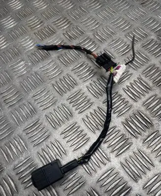Mercedes-Benz B W246 W242 Reversing camera A0009054703 64299079H A2319018500
