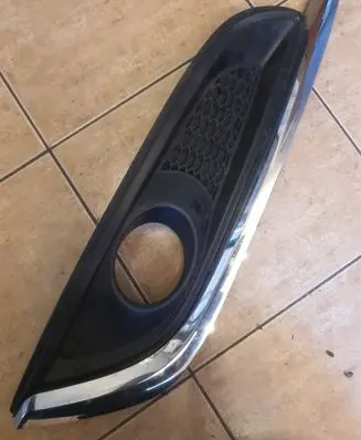 Opel Insignia A Front bumper lower grill 22787050