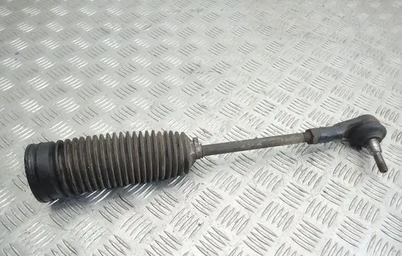 Steering tie rod