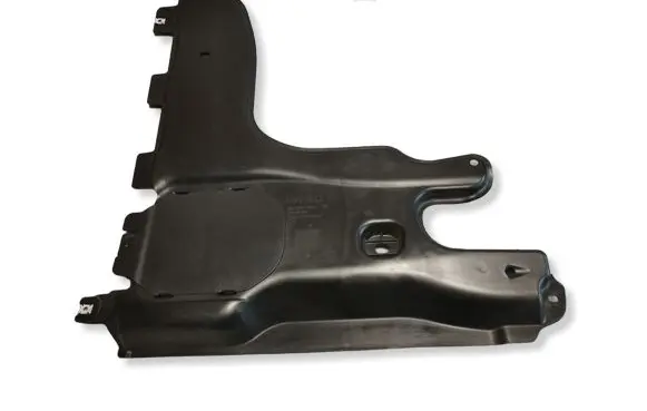 Audi Q3 F3 Side bottom protection 5QF825102B 5QA825961A