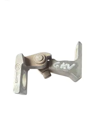 Skoda Superb B8 (3V) Rear door upper hinge 8X0831407A