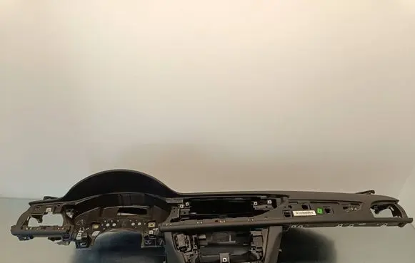 Audi A6 S6 C7 4G Dashboard 4G1858005