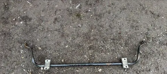 Volvo V70 Front anti-roll bar/sway bar 