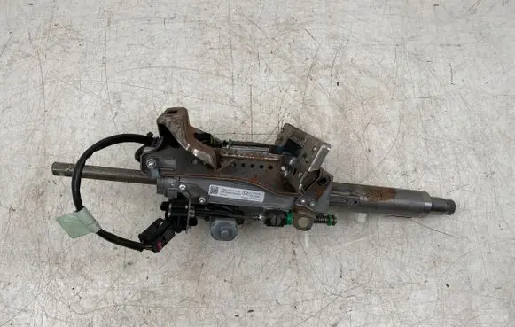 Audi A7 S7 4G Steering wheel axle 4G0419506AL 14120900152 S04629856