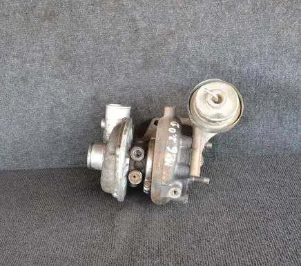 Mazda 6 Turbo VJ320402
