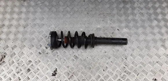 Audi Q7 4M Front shock absorber/damper 4M0411105AM