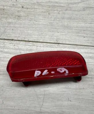 Peugeot 206 Rear tail light reflector E2029004
