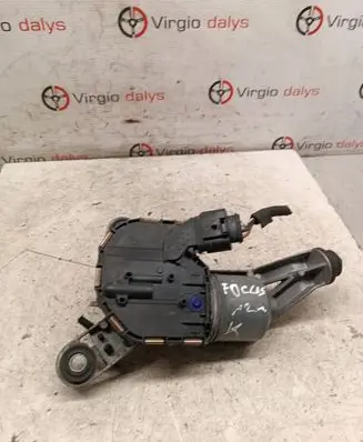 Ford Focus Wiper motor BM5117504AJ 0390248108 20120704