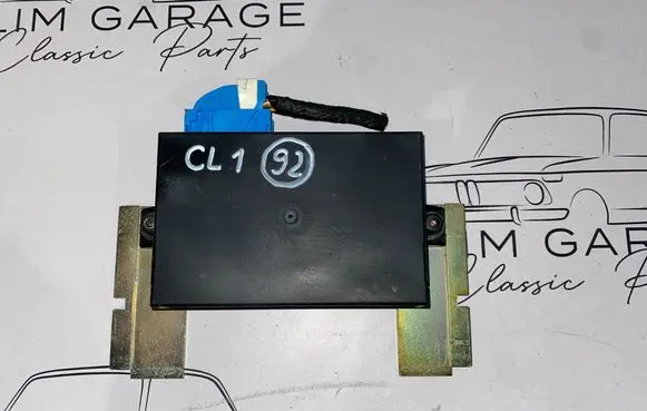 BMW 7 E38 Cruise control unit/module 65718352613 8352613