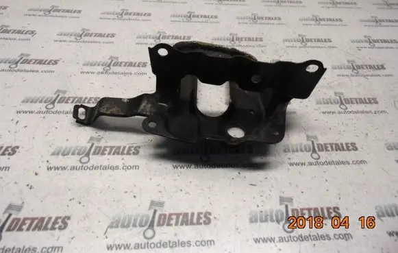 Toyota Corolla Verso AR10 Battery bracket 