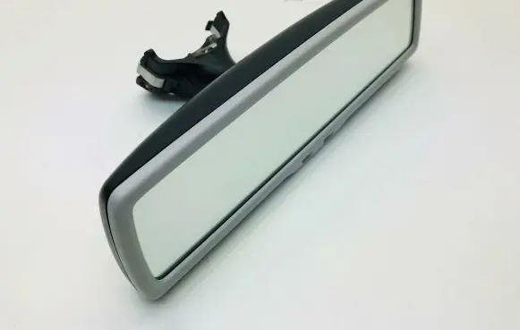 Volkswagen Transporter - Caravelle T5 Rear view mirror (interior) 1K0857511B