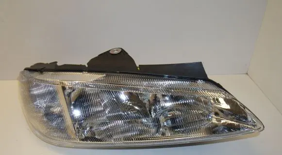 Peugeot 406 Headlight/headlamp 0301037422