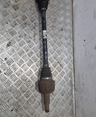Audi Q7 4L Rear driveshaft 7L8501201