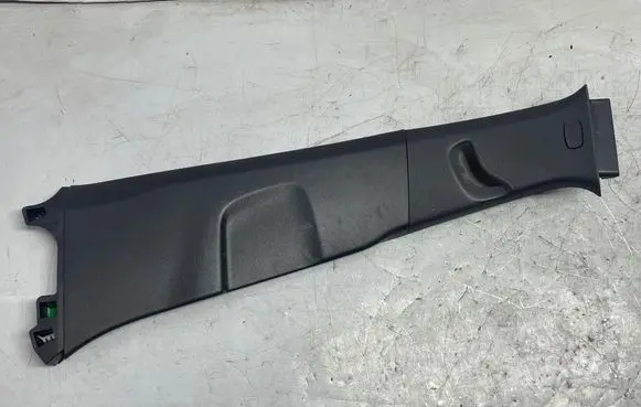Opel Insignia B (B) pillar trim (bottom) 13484423 39153705
