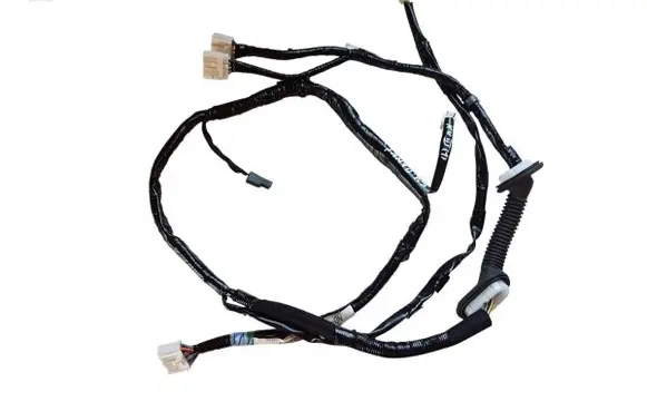 Subaru Crosstrek III Tailgate/trunk wiring harness 81817FN030