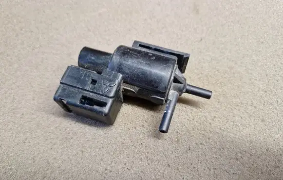 Mazda BT-50 Turbo solenoid valve K5T49091