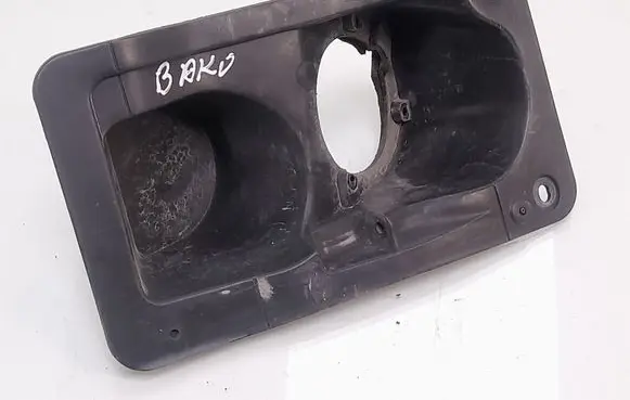 Renault Trafic II (X83) Fuel tank cap trim 46624