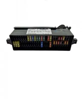 Volkswagen Caddy Fuse module 2K5970
