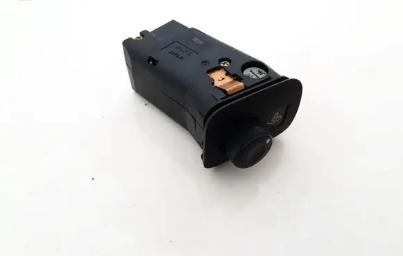 Panel lighting control switch