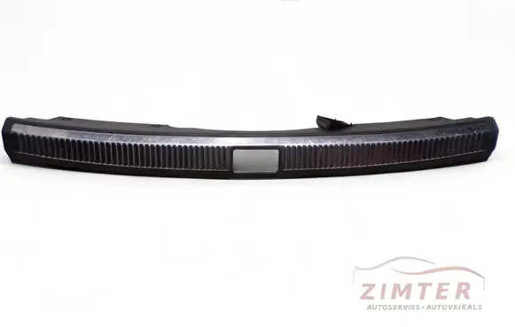 Audi A4 S4 B7 8E 8H Trunk/boot sill cover protection 8E9864483C