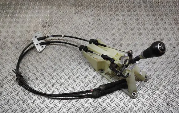 Mazda CX-5 Gear shifter/selector KE40B L1813H 007600640