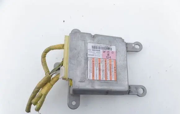 Subaru Forester SH Airbag control unit/module 98221SC030